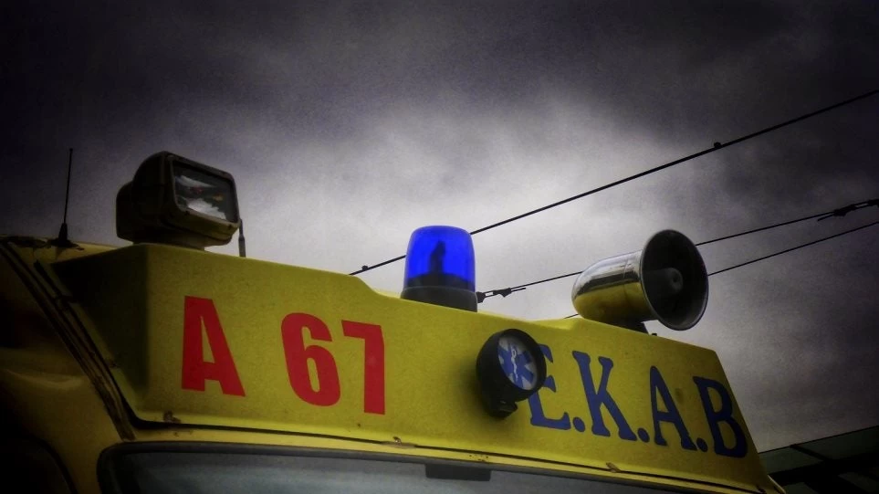 ‘Όχημα παρέσυρε και σκότωσε πεζό στη Θεσσαλονίκης – Μουδανιών